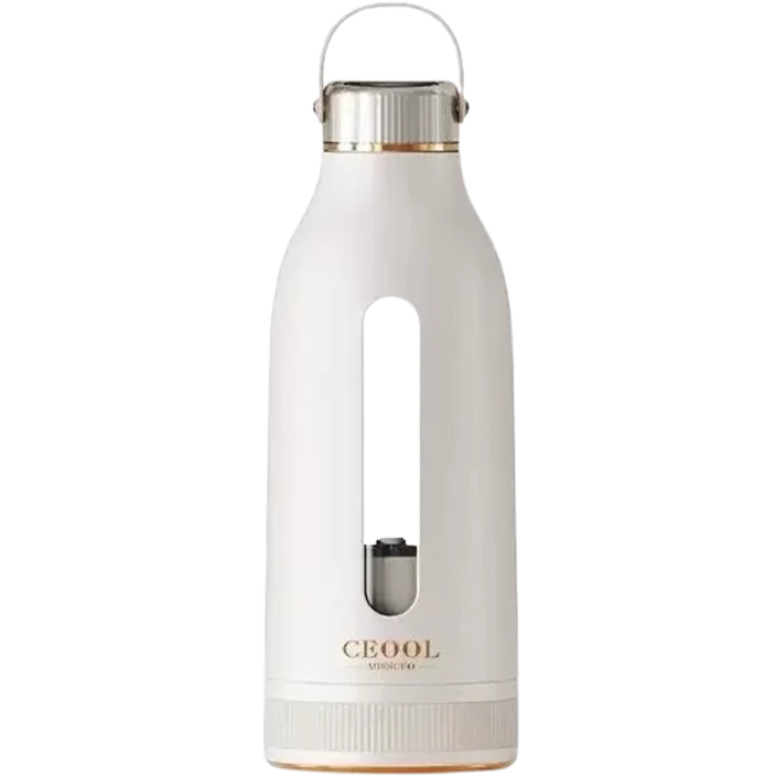 مخلوط کن و شیکر CEOOL مدل GC-Z05 400ml