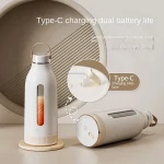 مخلوط کن و شیکر CEOOL مدل GC-Z05 400ml