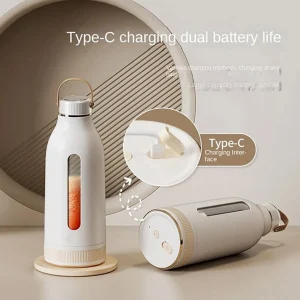 مخلوط کن و شیکر CEOOL مدل GC-Z05 400ml