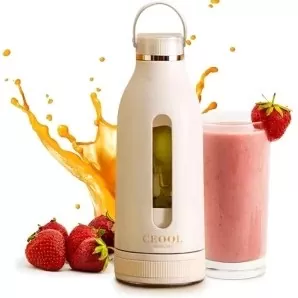 مخلوط کن و شیکر CEOOL مدل GC-Z05 400ml