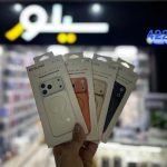 گارد برند AG GLASS سری آیفون 17