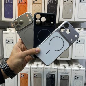 گارد برند AG GLASS سری آیفون 17